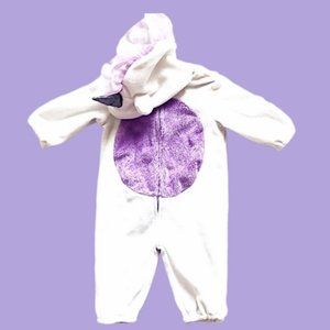 UNICORN SLEEPER COSTUME